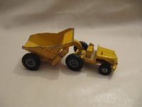 Matchbox Lesney King Size Serie Curtins Wright Rear Dumper No. 7 Niedersachsen - Hoya Vorschau