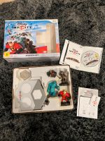 Disney Infinity Starter Set für die Wii Bayern - Glashütten Vorschau