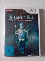 Silent Hill shattered memories - Nintendo Wii Münster (Westfalen) - Geist Vorschau