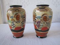 chinesische Porzellanvase Sachsen-Anhalt - Weißandt-Gölzau Vorschau