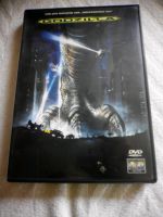 DVD. Godzilla Niedersachsen - Wiesmoor Vorschau