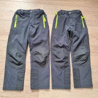 2x Jako o Robusthose 122 Softshellhose Outdoorhose Niedersachsen - Hameln Vorschau