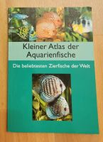 Buch Kleiner Atlas der Aquarienfische Bayern - Prien Vorschau