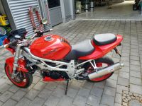 Suzuki Tl1000s Bayern - Biberbach Vorschau