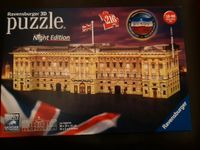 Ravensburger 3D Puzzle Night Edition,  Buckingham Palace Bonn - Bad Godesberg Vorschau