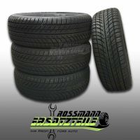 4x Neue Winterreifen Reifen 225/60R16 98H Goodride Zupersnow Z-50 Sachsen - Krostitz Vorschau