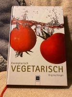 Kochbuch „Exemplarisch Vegetarisch“ Leipzig - Stötteritz Vorschau