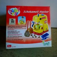 Kinder Küchen Maschine Schokolade Weihnachten schokamell master Baden-Württemberg - Mannheim Vorschau