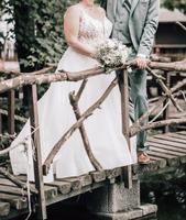 Hochzeitskleid Nordrhein-Westfalen - Datteln Vorschau