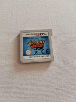 Nintendo 3ds Spiel Yo-ka Watch Niedersachsen - Peine Vorschau