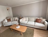 IKEA Vimle Couch in Gunnared beige München - Schwabing-Freimann Vorschau