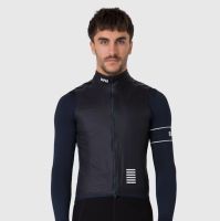 Rapha MEN'S PRO TEAM INSULATED GILET M navy Niedersachsen - Göttingen Vorschau