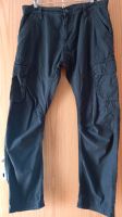 Cargohose in schwarz  Gr W30 L32 Herren Hose Rheinland-Pfalz - Rammelsbach Vorschau