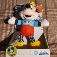 Baby Spielzeug Mickey Bayern - Straßkirchen Vorschau