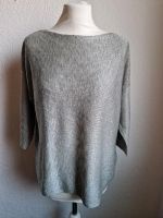 Strickpullover Pullover Pulli Gr. L khaki Düsseldorf - Hassels Vorschau