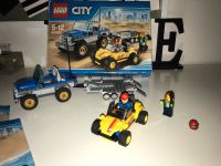 LEGO City 60082 Strandbaggy mit Transporter Rheinland-Pfalz - Boppard Vorschau