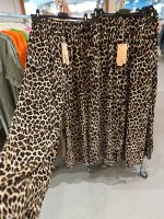 Zeta Otto Marke Leopard Hose weite Hosen Animal Print leo Rheinland-Pfalz - Mainz Vorschau