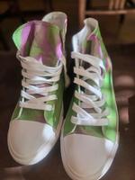 Sneaker, Turnschuhe Edewecht - Edewecht - Friedrichsfehn Vorschau