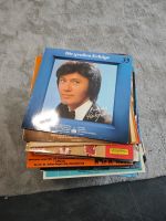 Schallplatten / LPs 80 Stück Nordrhein-Westfalen - Lünen Vorschau