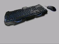 CSL Gaming Tastatur und Maus Baden-Württemberg - Süßen Vorschau