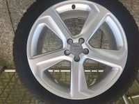 1 Top Original Audi Q5 20 Zoll Alufelge 8R0601025CJ / CA Bremen - Hemelingen Vorschau