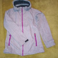 Mädchen Killtec Softshell-Jacke, Größe 164, grau Hessen - Offenbach Vorschau