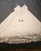 Sommer Strand kleid Neu M Nordrhein-Westfalen - Gelsenkirchen Vorschau