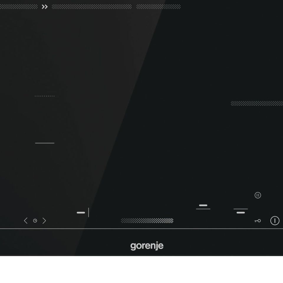 Gorenje IS 730 BSC Induktionskochfeld 70 cm - autark - rahmenlos in Simmern