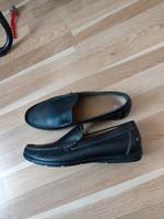 Herren Leder Schuhe von Geox,gr45 Bayern - Ingolstadt Vorschau