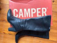 Camper Stiefel Echtleder Gr. 38 Friedrichshain-Kreuzberg - Friedrichshain Vorschau