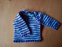 Baby Pullover Niedersachsen - Bergen Vorschau