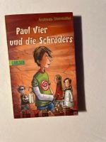Paul Vier und die Schröders Nordrhein-Westfalen - Schwelm Vorschau