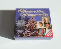 Weihnachts - CD - Sammlung zu verkaufen Nordrhein-Westfalen - Bergisch Gladbach Vorschau