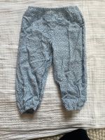 Weiche Schlupfhose Gr 80/86 Schleswig-Holstein - Bokel Vorschau