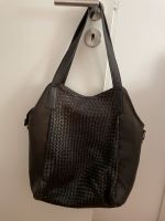 Ledertasche schwarz München - Untergiesing-Harlaching Vorschau