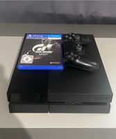 PlayStation 4 mit Spiel und Controller!! Nürnberg (Mittelfr) - Mitte Vorschau