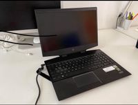 HP Omen Gaming Laptop Obergiesing-Fasangarten - Obergiesing Vorschau