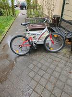 26 Zoll Fully Leipzig - Gohlis-Nord Vorschau