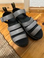 Dr. Martens Plateau Sandalen Berlin - Köpenick Vorschau