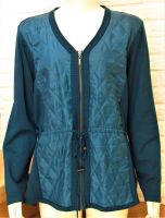 GINA LAURA Strickjacke Hybrid Jacke Gr. XL Neuwertig Nordrhein-Westfalen - Schieder-Schwalenberg Vorschau