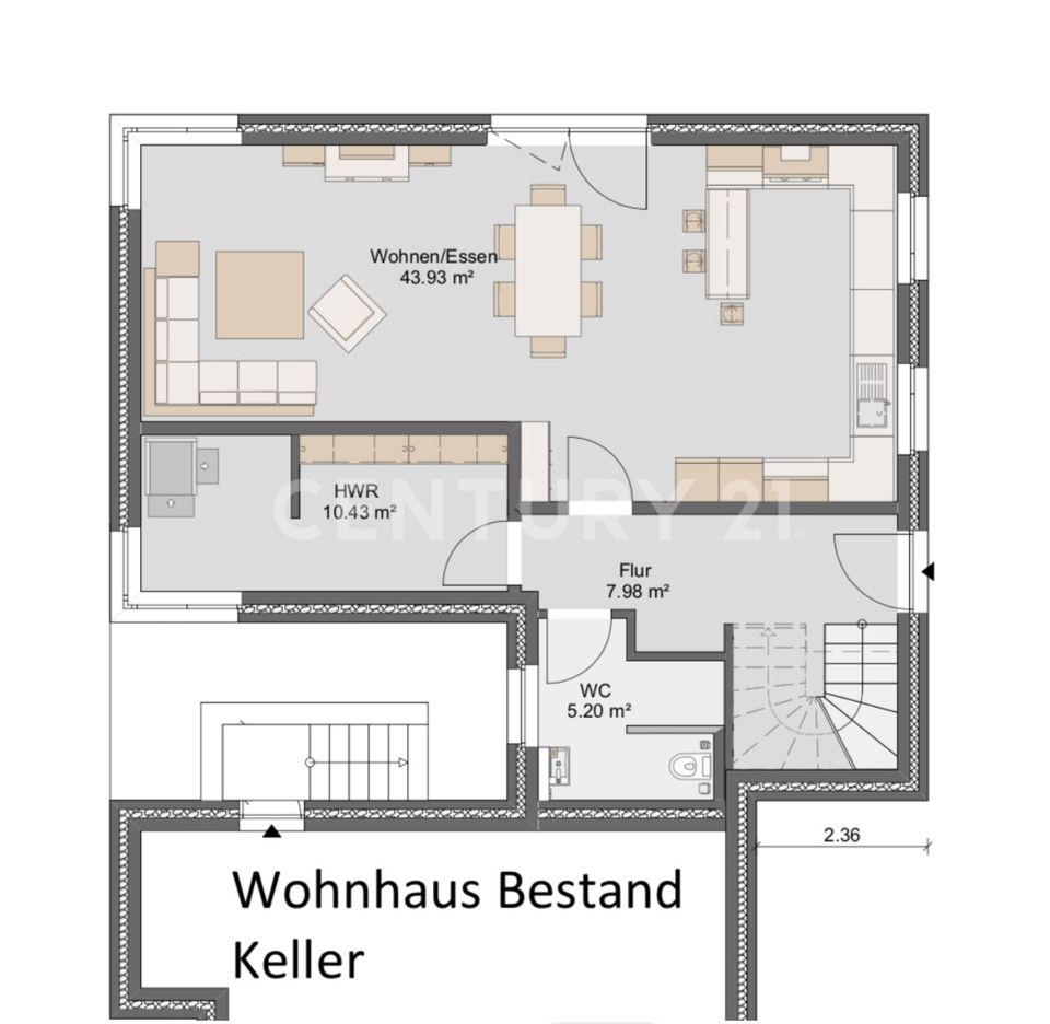 Ein Platz für Ihr Haus ein Zuhause für Ihre Familie in Seevetal