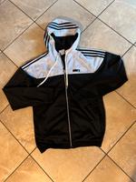 Sport/Freizeitjacke von Adidas Gr.4(Dt.Gr.M) Sachsen - Mittelbach Vorschau