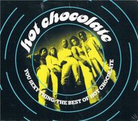 Hot Chocolate - 2-CD -  You Sexy Thing-Best Of - 38 Tracks  / OVP Niedersachsen - Vienenburg Vorschau