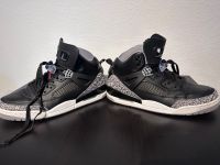 Nike Jordan Spizike Black Cement Bayern - Weißenhorn Vorschau