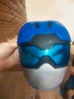 Maske Power Ranger blau Bayern - Wenzenbach Vorschau