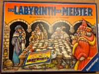 Das Labyrinth der Meister von Ravensburger Nordrhein-Westfalen - Hürth Vorschau