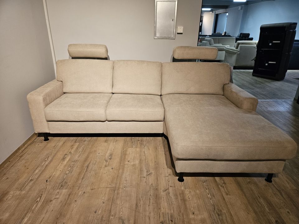 Neu eingetroffen Wohnlandschaften Couch Ledersofas Relax Sessel % in Coesfeld