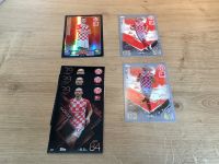 Match Attax 1.FSV Mainz 05 Niedersachsen - Bissendorf Vorschau