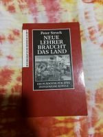 (5) Neue Lehrer braucht das Land Buch von Peter Struck Niedersachsen - Lüneburg Vorschau