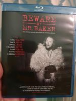 Beware of Mr. Baker - Blu-ray - Drums - Drummer Doku Eric Clapton Östliche Vorstadt - Steintor  Vorschau